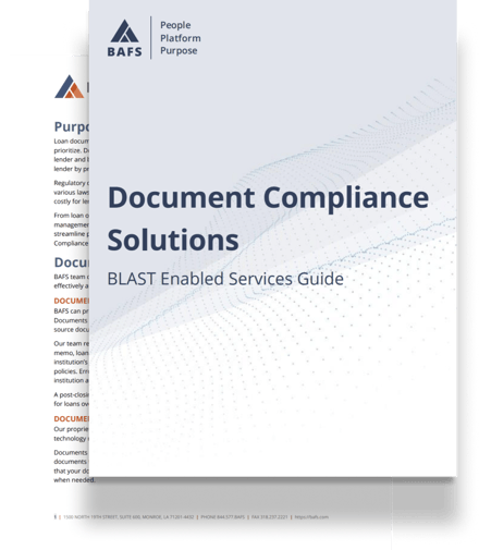 document-compliance-solutions